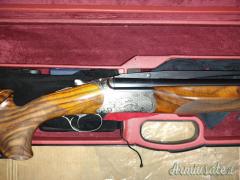 Guerini ELLIPSE EVOLUTION TRAP 12