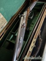 Westley Richards  Bar in wood 12