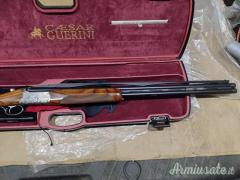 Guerini ELLIPSE EVOLUTION TRAP 12