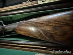 Westley Richards  Bar in wood 12