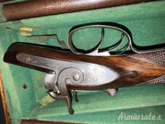 Westley Richards  Bar in wood 12