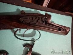 Westley Richards  Bar in wood 12