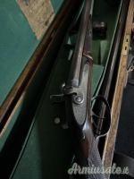 Westley Richards  Bar in wood 12