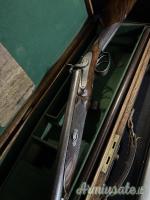 Westley Richards  Bar in wood 12