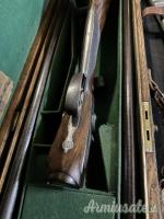 Westley Richards  Bar in wood 12