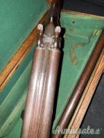 Westley Richards  Bar in wood 12