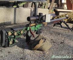 Savage 110 Elite 6.5 Creedmoor