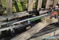 Savage 110 Elite 6.5 Creedmoor