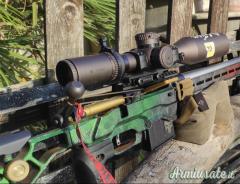 Savage 110 Elite 6.5 Creedmoor