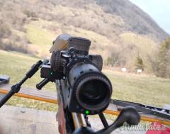 Savage 110 Elite 6.5 Creedmoor