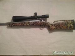 Sabatti Rover 6.5x47mm Lapua