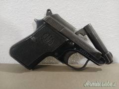 950.B .25 ACP  |  6.35 mm Browning