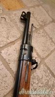 Mauser Persiano 98/29 cal.8x57JS
