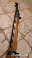 Mauser Persiano 98/29 cal.8x57JS