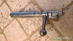 Mauser Persiano 98/29 cal.8x57JS