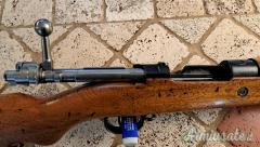 Mauser Persiano 98/29 cal.8x57JS