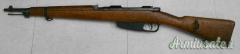 Moschetto Carcano 91/38 ts cal 7,35
