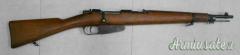 Moschetto Carcano 91/38 ts cal 7,35