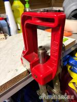 Lee Classic Cast Breech Lock