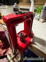 Lee Classic Cast Breech Lock