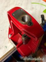 Lee Classic Cast Breech Lock