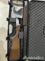 Rizzini premier trap calibro 12