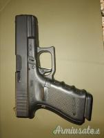 Glock G19 Gen4 9x21mm IMI