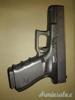 Glock G19 Gen4 9x21mm IMI
