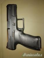 CZ | Ceska Zbrojovka P-10 C  9x21mm IMI