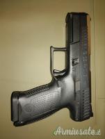 CZ | Ceska Zbrojovka P-10 C  9x21mm IMI