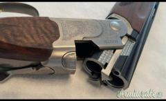Beretta Silver Pigeon 12