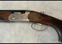 Beretta Silver Pigeon 12