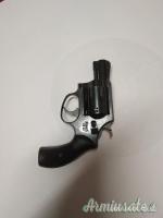 Weihrauch Hw22 .22 LR Long Rifle