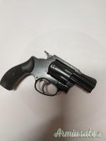 Weihrauch Hw22 .22 LR Long Rifle