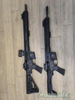 ...Altro | Non elencato M5fl e m4fl css .223 Remington