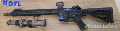 ...Altro | Non elencato M5fl e m4fl css .223 Remington