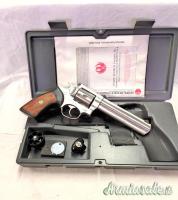 Ruger | Sturm GP 100 .