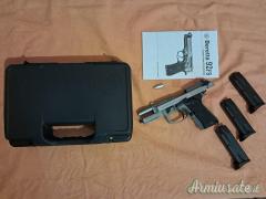Beretta 92 FS COMPACT M9 A1 9x21mm IMI
