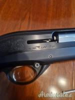 VENDO. BERETTA  URIKA LIGHT. CALIBRO 20