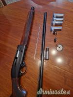VENDO. BERETTA  URIKA LIGHT. CALIBRO 20