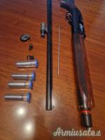 VENDO. BERETTA  URIKA LIGHT. CALIBRO 20