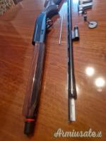 VENDO. BERETTA  URIKA LIGHT. CALIBRO 20