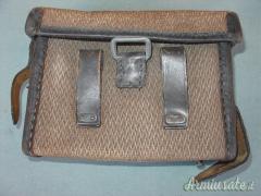 Porta accessori Esercito Austria /Gernania 1° GM 59 €. Spedita