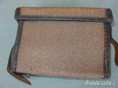 Porta accessori Esercito Austria /Gernania 1° GM 59 €. Spedita
