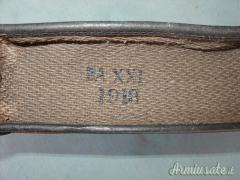 Porta accessori Esercito Austria /Gernania 1° GM 59 €. Spedita