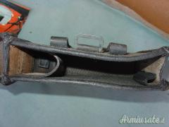 Porta accessori Esercito Austria /Gernania 1° GM 59 €. Spedita