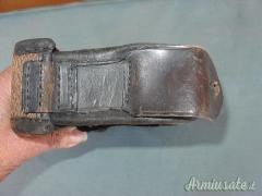 Porta accessori Esercito Austria /Gernania 1° GM 59 €. Spedita