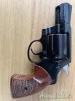 Colt Detective  .38 Special  |  9x29mmR