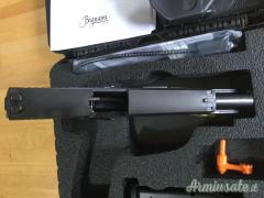 SIG-Sauer P320 9x21mm IMI