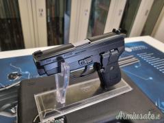 SIG-Sauer P239 9x21mm IMI